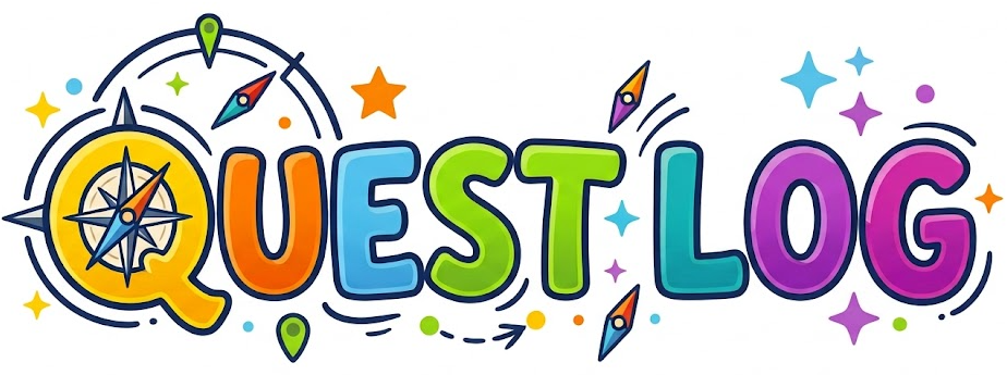 Quest Log